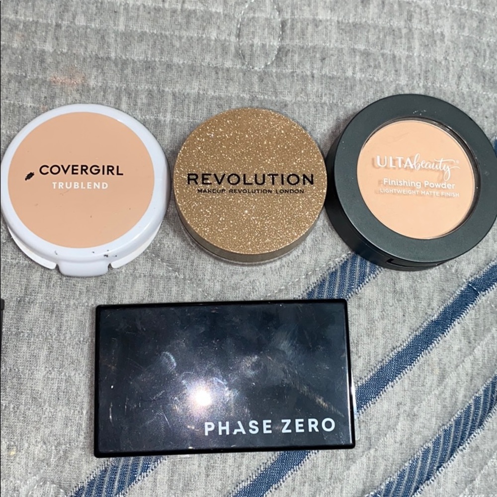 Powder Makeup lot - Picture 4 of 6